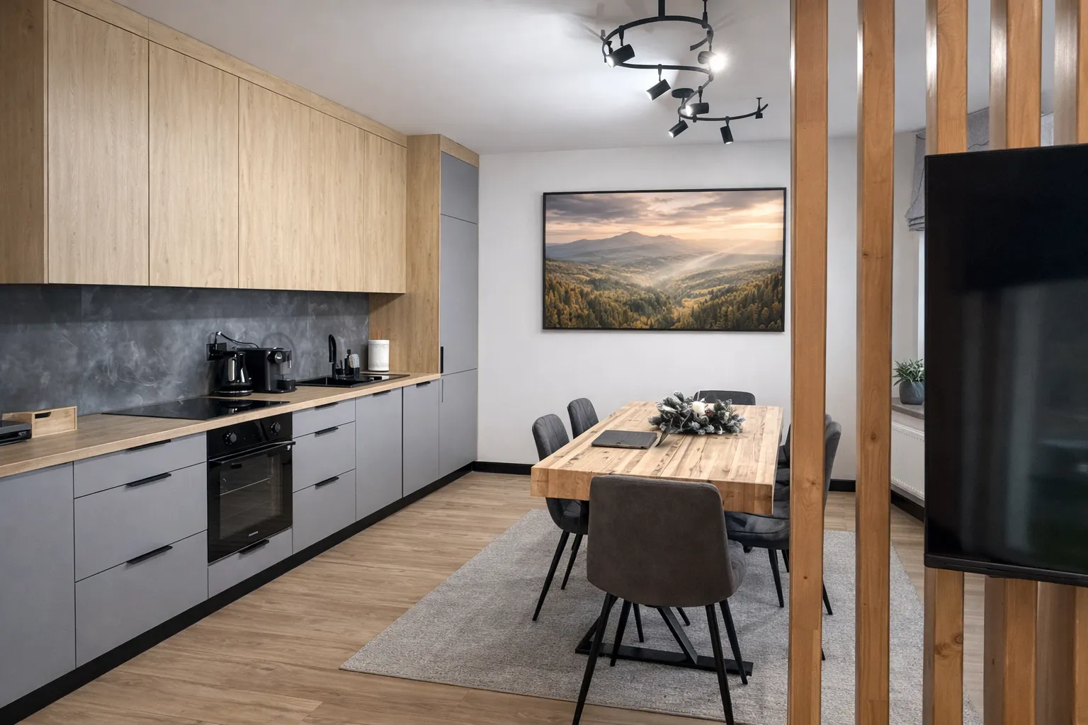 FalHouse Bieszczady - Regulamin Regulamin pobytu FalHouse Bieszczady - luksusowy apartament premium
